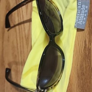 American Attitude UV400 Sunglasses